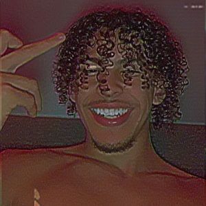 Meet your Posher, Gary